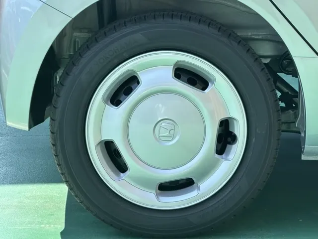 N-WGN(ホンダ)G ホンダセンシング届出済未使用車 10