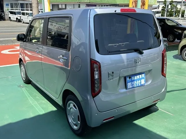N-WGN(ホンダ)G ホンダセンシング届出済未使用車 2