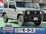 スズキジムニー イケてる４WD！

[NO:16694]