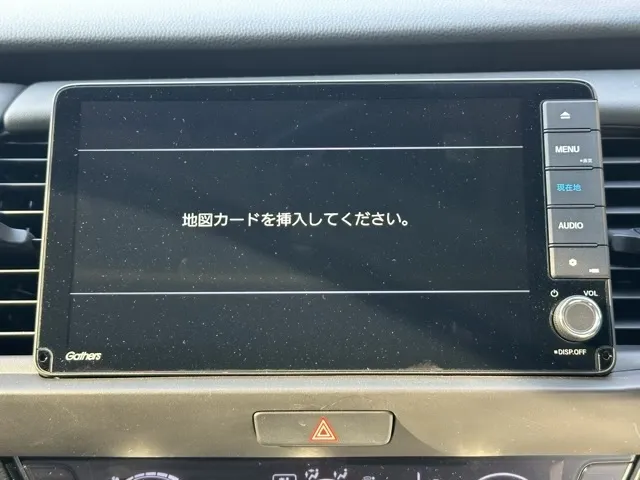 フィット(ホンダ)e：HEV リュクス中古車 14
