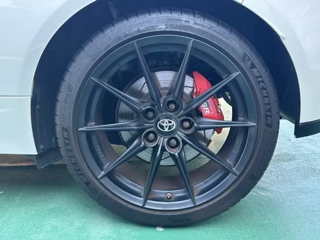 GRヤリス(トヨタ)RZ ハイパフォーマンス ファーストエディション ４WD 6MT中古車 10