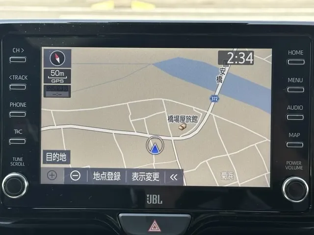 GRヤリス(トヨタ)RZ ハイパフォーマンス ファーストエディション ４WD 6MT中古車 14