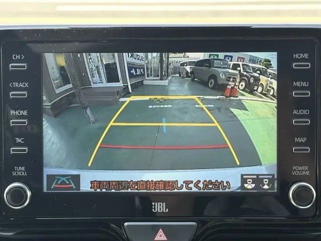 GRヤリス(トヨタ)RZ ハイパフォーマンス ファーストエディション ４WD 6MT中古車 16