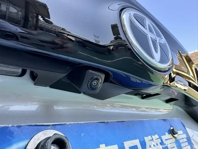 GRヤリス(トヨタ)RZ ハイパフォーマンス ファーストエディション ４WD 6MT中古車 7