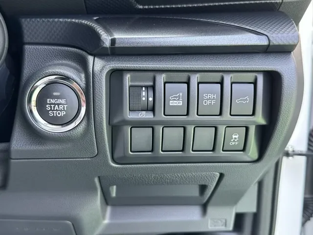 フォレスター(スバル)X-ブレイク登録済未使用車 16