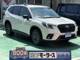 スバルフォレスター 圧倒的な迫力！
[NO:16710]