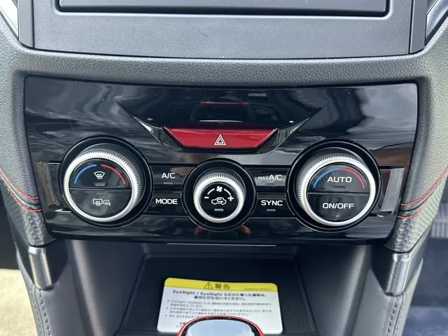 フォレスター(スバル)X-ブレイク登録済未使用車 19