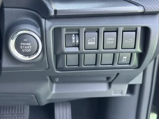 フォレスター(スバル)X-ブレイク登録済未使用車 17