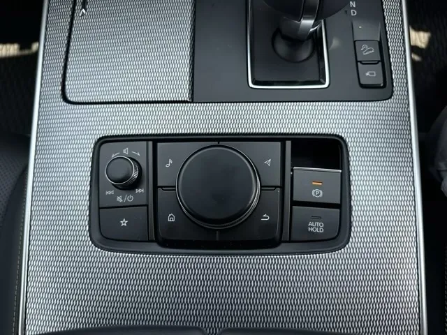 CX-60(マツダ)XD-ハイブリッド エクスクルーシブスポーツ 4WDディーラ-試乗車 19