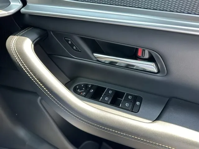 CX-60(マツダ)XD-ハイブリッド エクスクルーシブスポーツ 4WDディーラ-試乗車 21