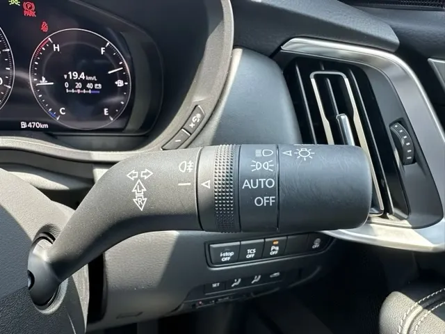 CX-60(マツダ)XD-ハイブリッド エクスクルーシブスポーツ 4WDディーラ-試乗車 24