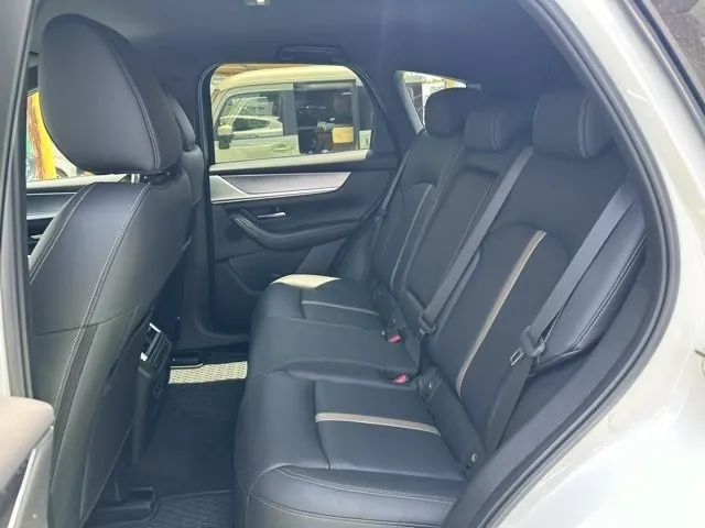 CX-60(マツダ)XD-ハイブリッド エクスクルーシブスポーツ 4WDディーラ-試乗車 4