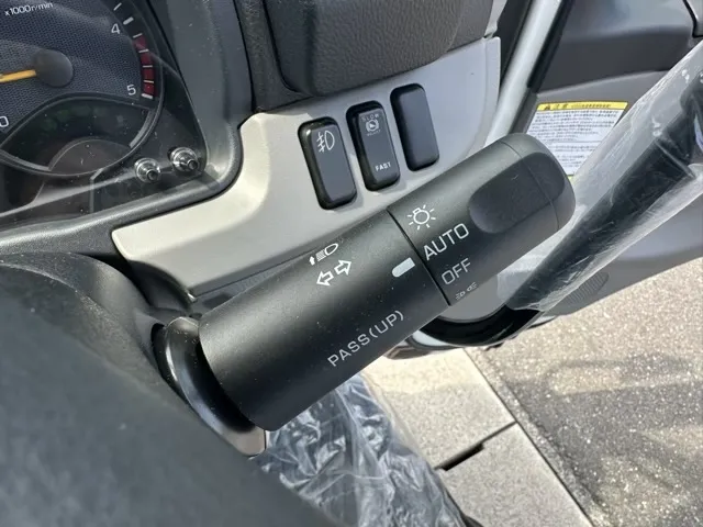 キャンター(三菱)３ｔ ローダースライドダンプレンタ登録済未使用車 20