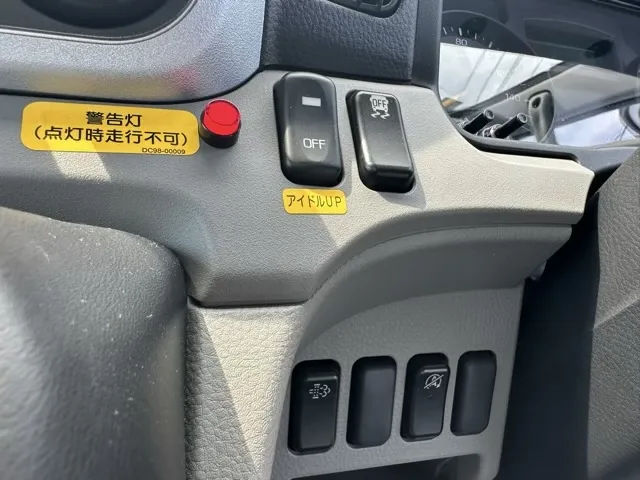 キャンター(三菱)３ｔ ローダースライドダンプレンタ登録済未使用車 22