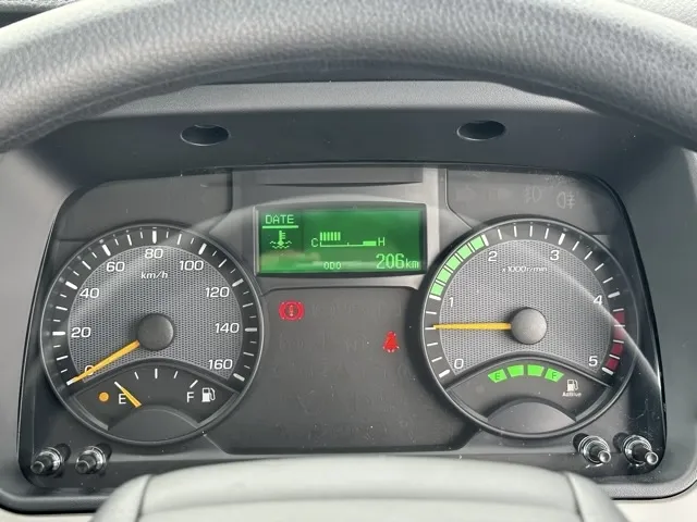 キャンター(三菱)３ｔ ローダースライドダンプレンタ登録済未使用車 15