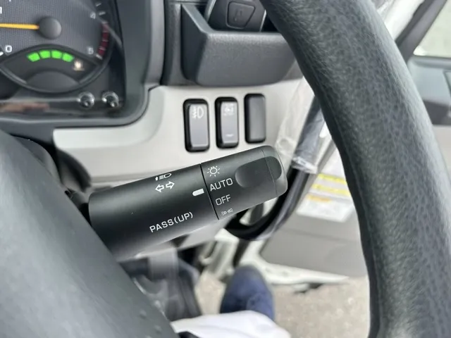 キャンター(三菱)３ｔ ローダースライドダンプレンタ登録済未使用車 19
