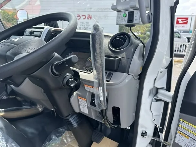 キャンター(三菱)３ｔ ローダースライドダンプレンタ登録済未使用車 16