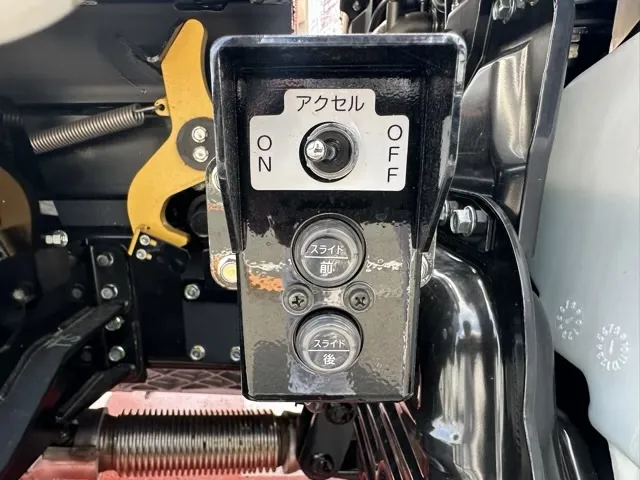 キャンター(三菱)３ｔ ローダースライドダンプレンタ登録済未使用車 19