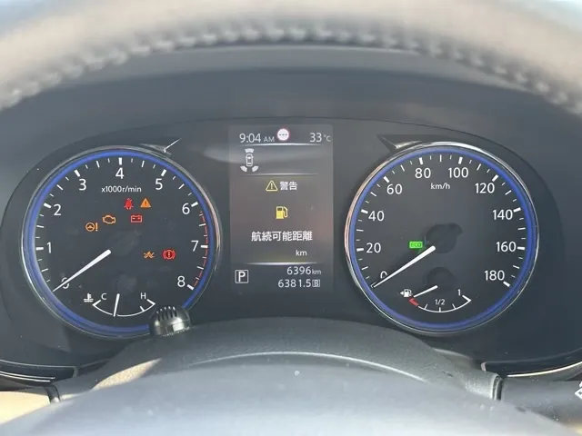エルグランド(ニッサン)ハイウェイスター　S 7人乗り中古車 24