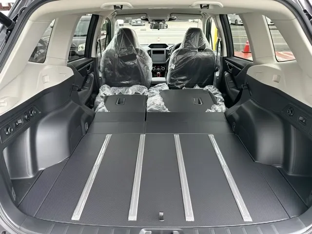 フォレスター(スバル)X-ブレイク登録済未使用車 9