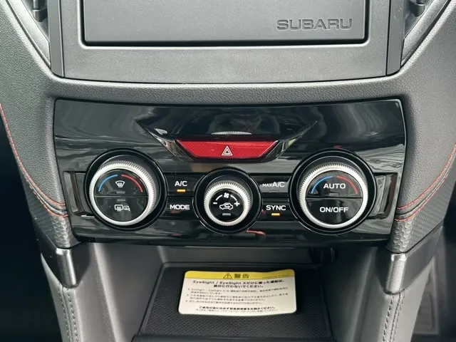 フォレスター(スバル)X-ブレイク登録済未使用車 16