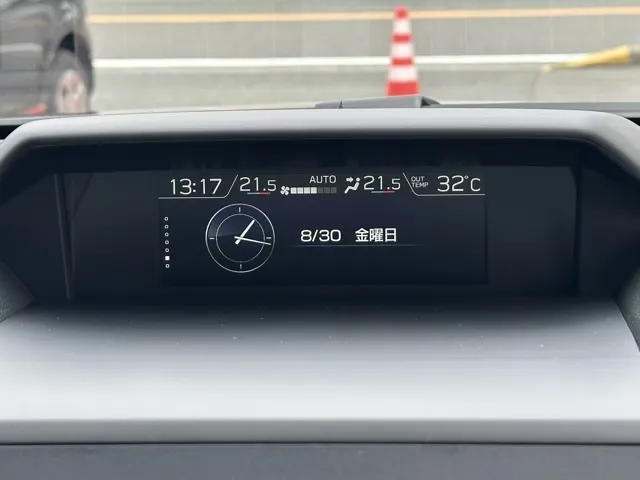 フォレスター(スバル)X-ブレイク登録済未使用車 20