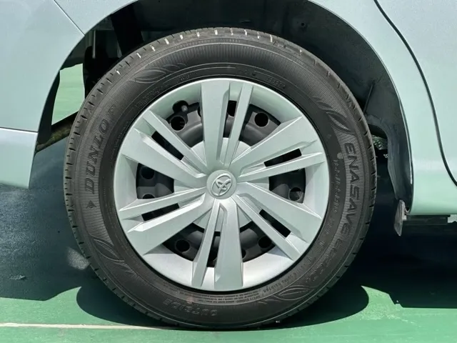 ルーミー(トヨタ)G UGP中古車 11