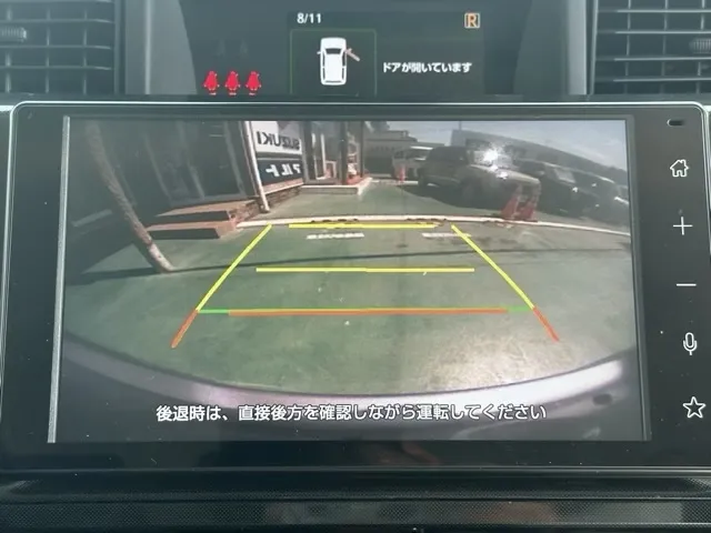 ルーミー(トヨタ)G UGP中古車 26
