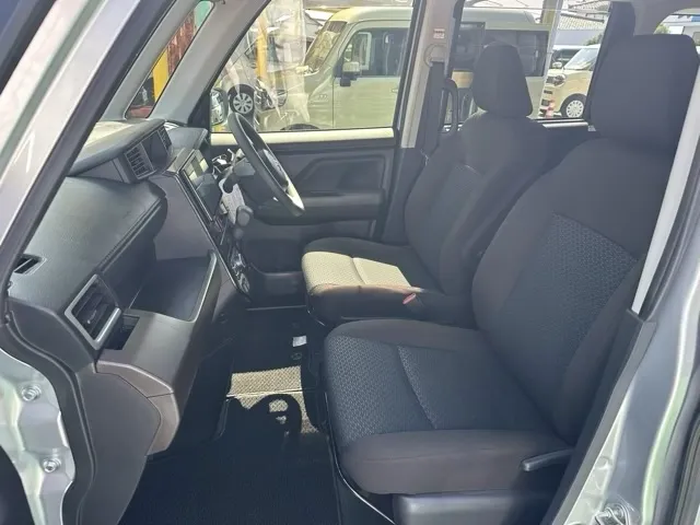 ルーミー(トヨタ)G UGP中古車 3