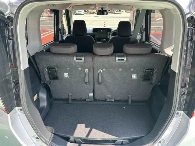 ルーミー(トヨタ)G UGP中古車 8