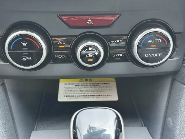 インプレッサ(スバル)2.0i-S アイサイト中古車 14