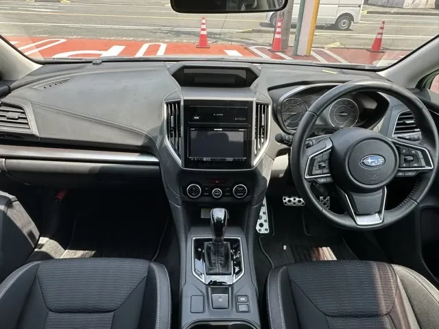 インプレッサ(スバル)2.0i-S アイサイト中古車 5