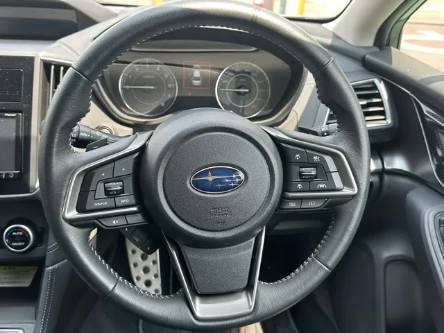 インプレッサ(スバル)2.0i-S アイサイト中古車 6