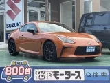 トヨタGR86 RZベースの特別仕様車！[NO:16729]