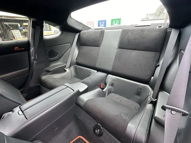 GR86(トヨタ)RZ 10thアニバーサリーLTD 6MT中古車 4