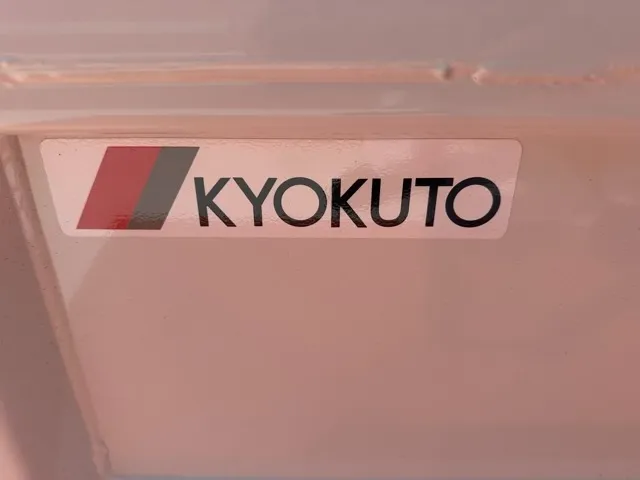 キャンター(三菱)３ｔ ローダースライドダンプレンタ登録済未使用車 12
