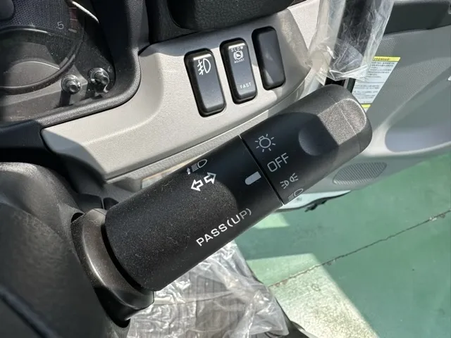 キャンター(三菱)全低床キョウカダンプ ３ｔ　コボレーンレンタ登録済未使用車 20