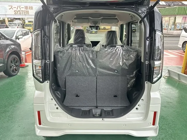 フレアワゴン(マツダ)カスタムスタイルXS 全方位ナビ届出済未使用車 9