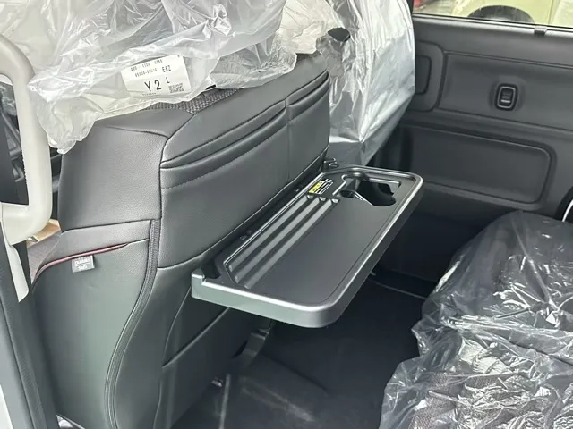 フレアワゴン(マツダ)カスタムスタイルXS 全方位ナビ届出済未使用車 8