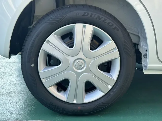 フレアワゴン(マツダ)XS届出済未使用車 12