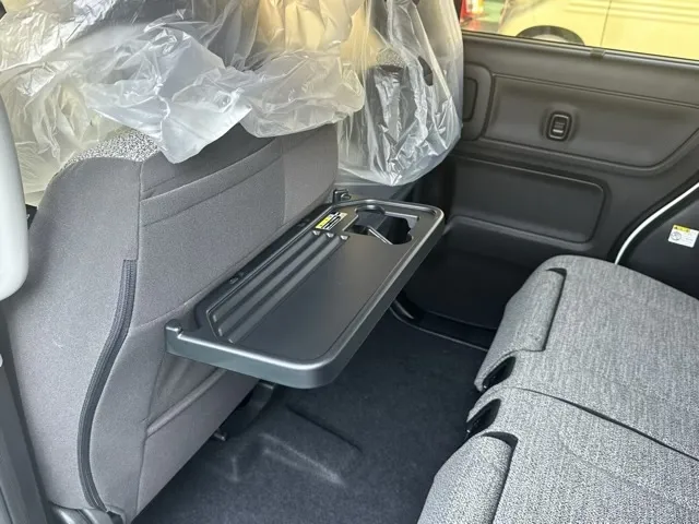 フレアワゴン(マツダ)XS届出済未使用車 8