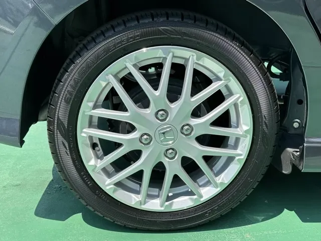 N-BOX(ホンダ)Ｌターボ中古車 12