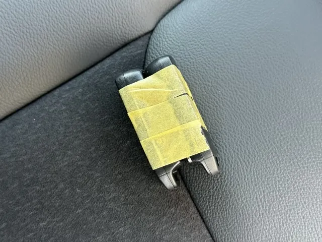 N-BOX(ホンダ)Ｌターボ中古車 14