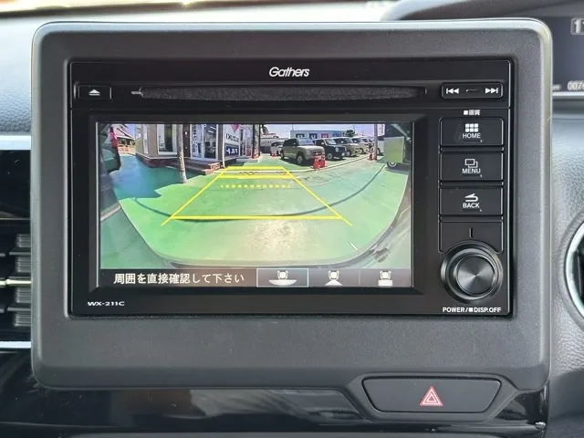N-BOX(ホンダ)Ｌターボ中古車 20