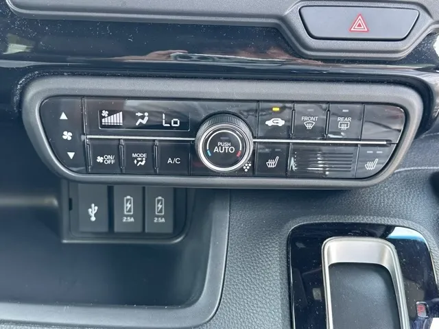 N-BOX(ホンダ)Ｌターボ中古車 23
