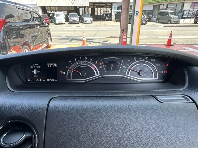 N-BOX(ホンダ)Ｌターボ中古車 25