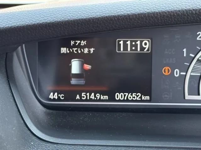 N-BOX(ホンダ)Ｌターボ中古車 26