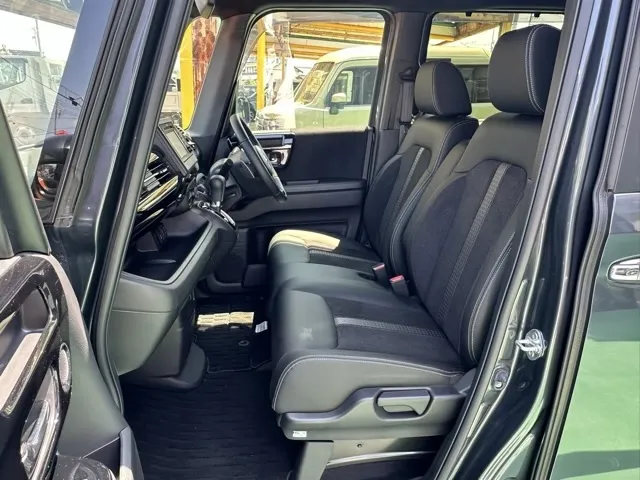 N-BOX(ホンダ)Ｌターボ中古車 3