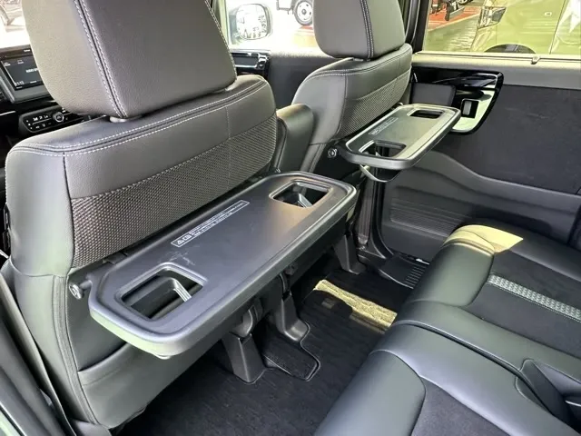 N-BOX(ホンダ)Ｌターボ中古車 5