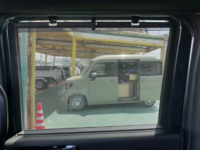 N-BOX(ホンダ)Ｌターボ中古車 6
